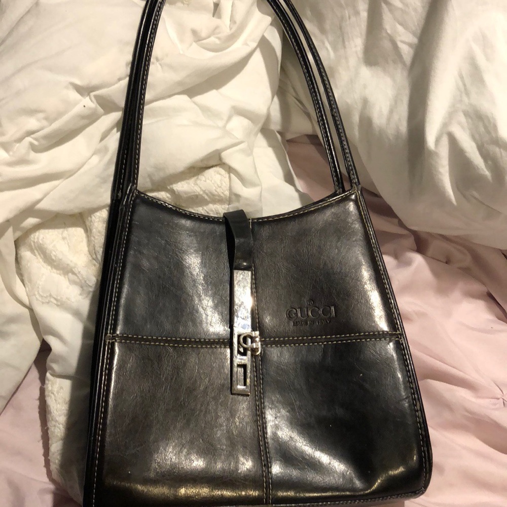 Gucci bag